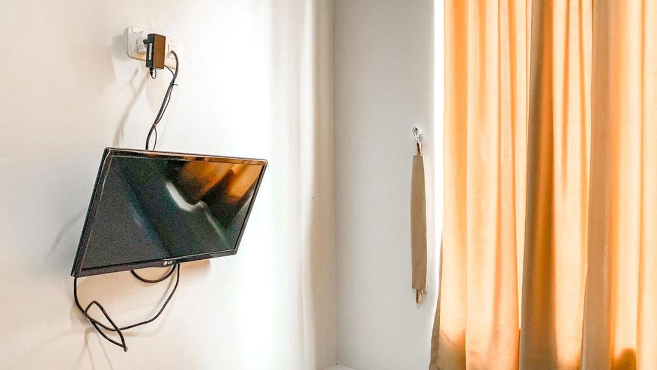 Griya Rasuna Redpartner Hotel